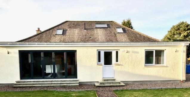 Culduthel Cottage อินเวอร์เนส ภายนอก รูปภาพ